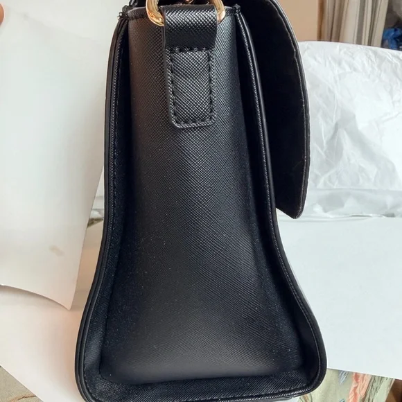 Aldo Locket Women Satchel Bag - Picture 5 of 13